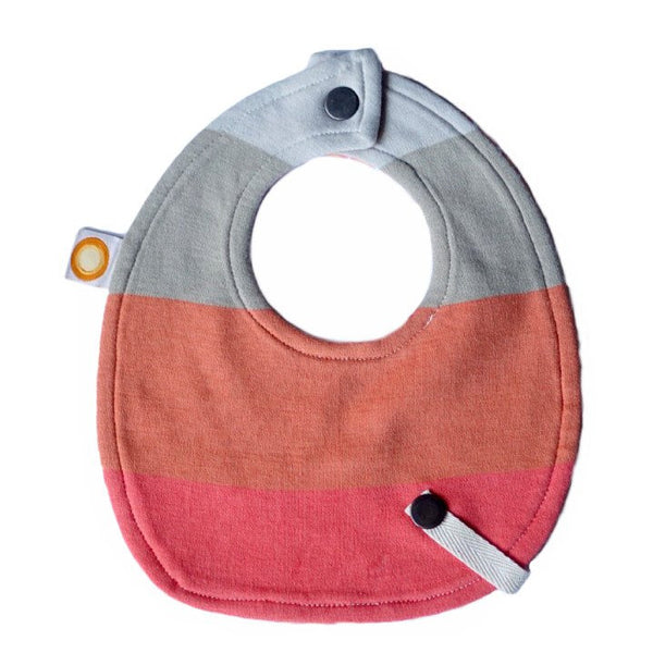 Freckle Baby Organic Bamboo Bib