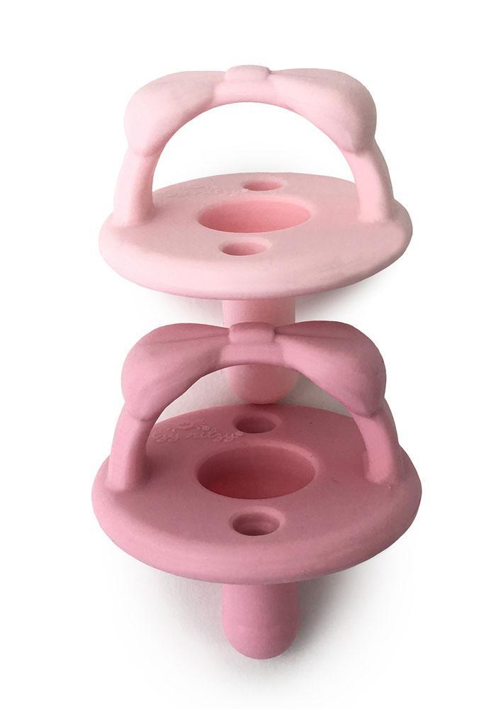 Itzy Ritzy - Sweetie Soother Pacifiers