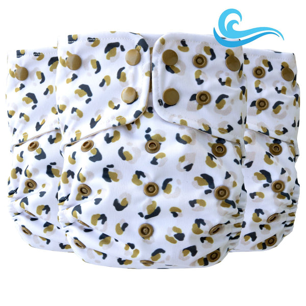 Lighthouse Kids Company Swim Diaper/Cover (All Sizes)