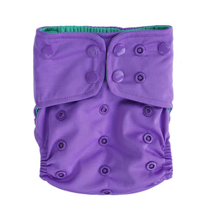 Lighthouse Kids Company Signature One Size All-in-One Diaper