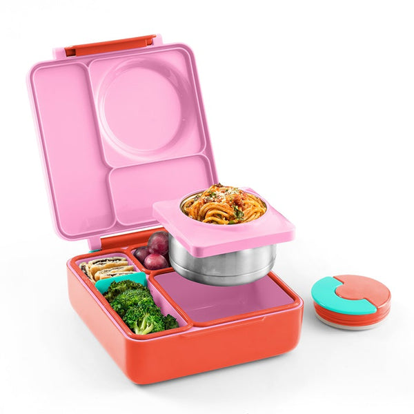 OmieLife Pink Berry OmieBox