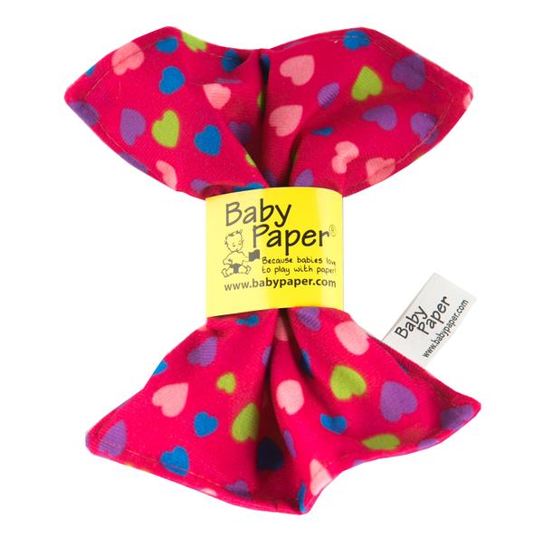 Baby Paper Crinkle Toy