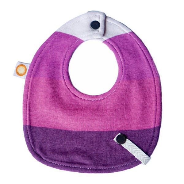 Freckle Baby Organic Bamboo Bib