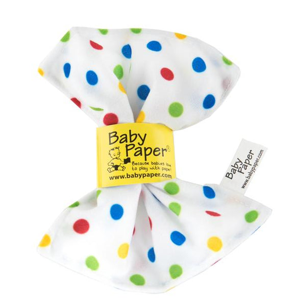 Baby Paper Crinkle Toy