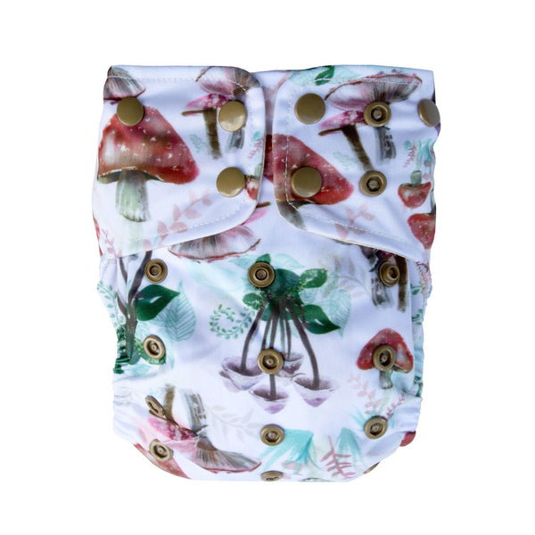 Lighthouse Kids Company Signature One Size All-in-One Diaper