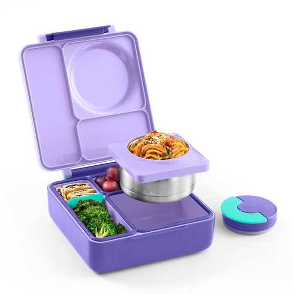 OmieLife Purple Plum OmieBox