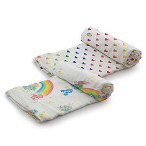 Kanga Care Serene Swaddles Swaddle Blankets