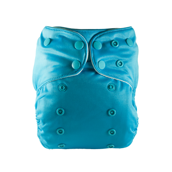 Lalabye Baby One-Size Cloth Diaper