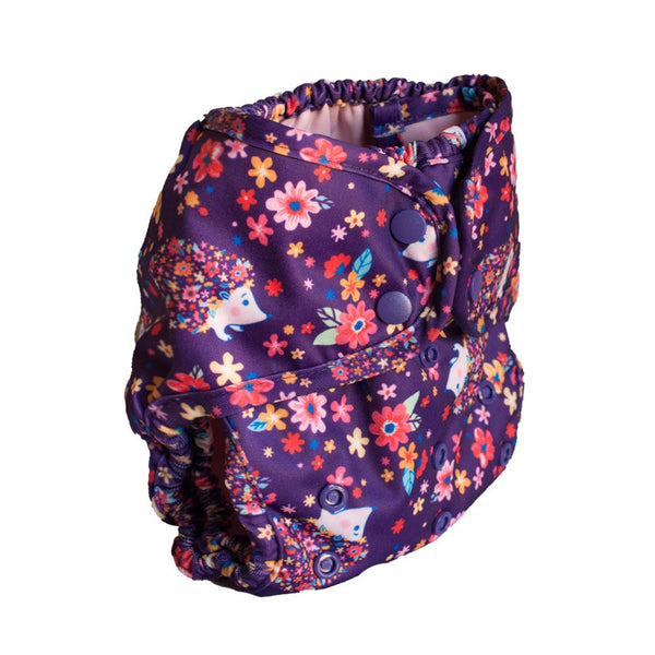 Buttons Super Diaper Covers