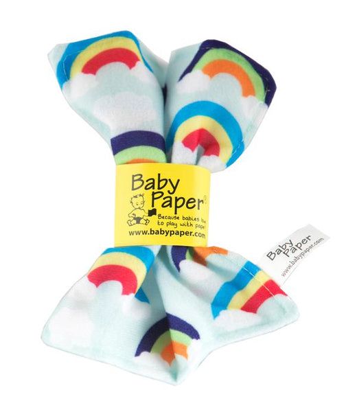 Baby Paper Crinkle Toy