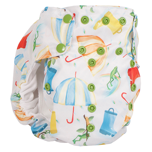 Smart Bottom Dream Diaper