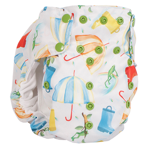 Smart Bottom Dream Diaper