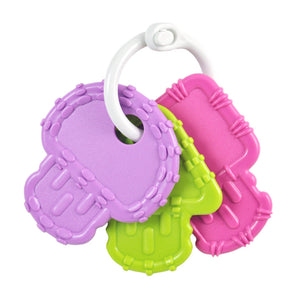 Re-Play Teething Keys