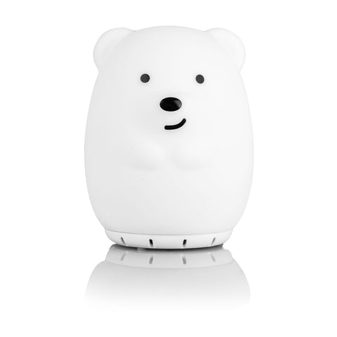 Lumieworld Bear Bluetooth Lumipet