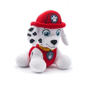 SoapSox- Marshall- Paw Patrol