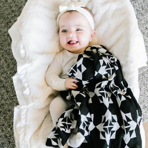 Saranoni Bamboo Muslin Blankets