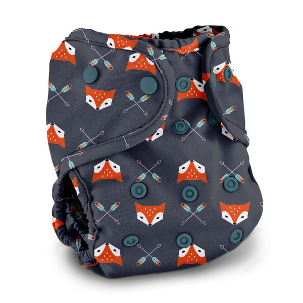 Buttons Super Diaper Covers