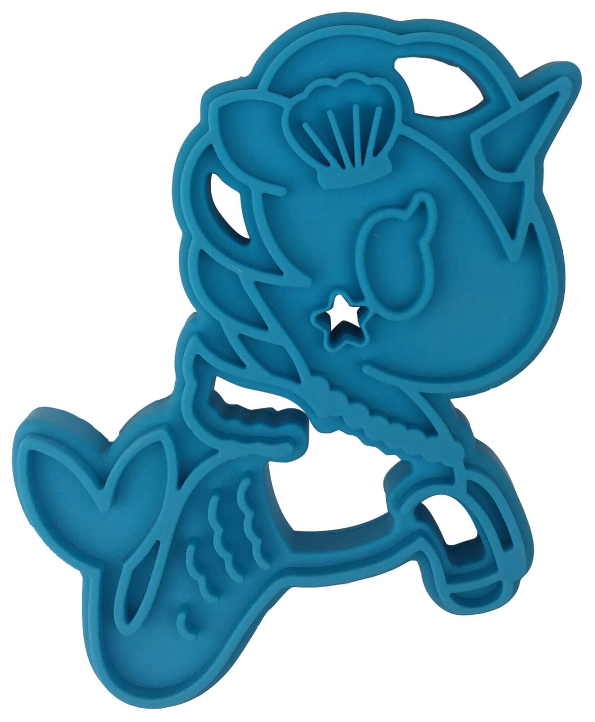 Itzy Ritzy Silicone Teethers