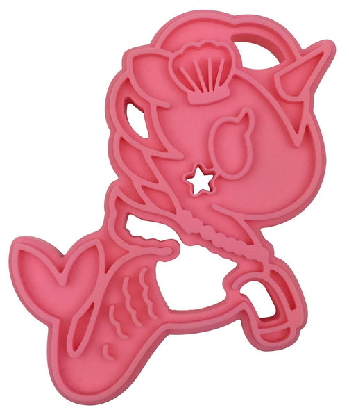 Itzy Ritzy Silicone Teethers