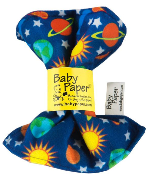 Baby Paper Crinkle Toy