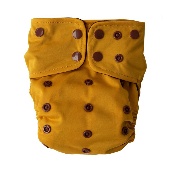 Lighthouse Kids Company Signature One Size All-in-One Diaper