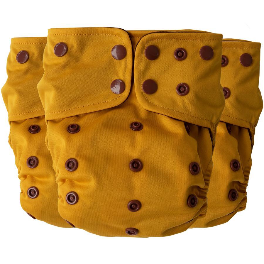Lighthouse Kids Company Supreme All-in-One Diaper