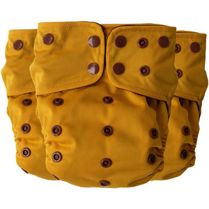 Lighthouse Kids Company Supreme All-in-One Diaper