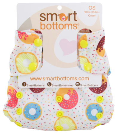 Smart Bottoms Too Smart Cover