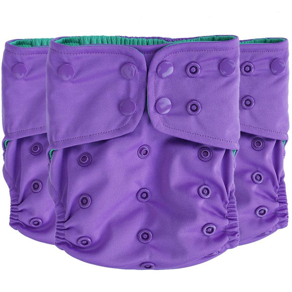 Lighthouse Kids Company Supreme All-in-One Diaper