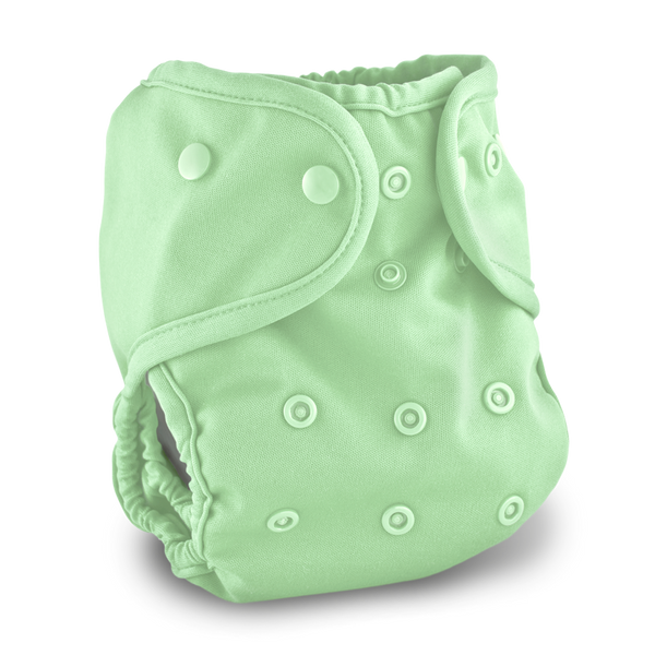 Buttons Super Diaper Covers