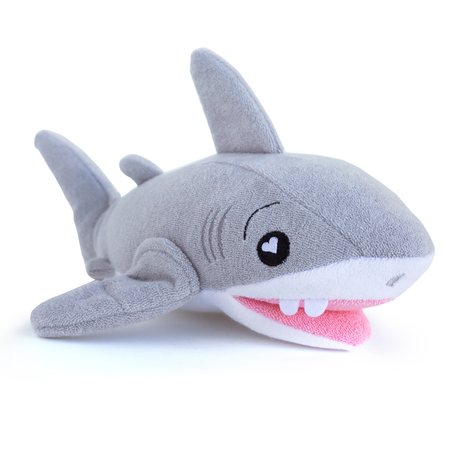 SoapSox Buddies- Tank the Shark