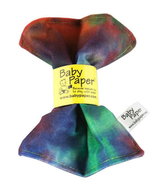 Baby Paper Crinkle Toy