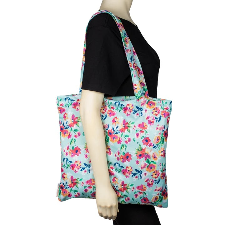 Smart Bottoms Tote Bag