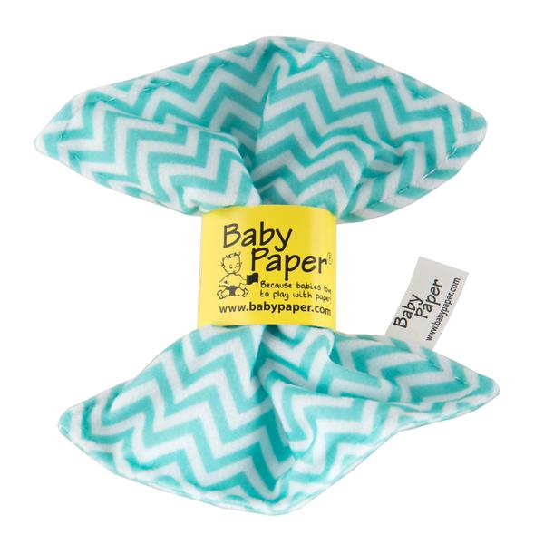 Baby Paper Crinkle Toy