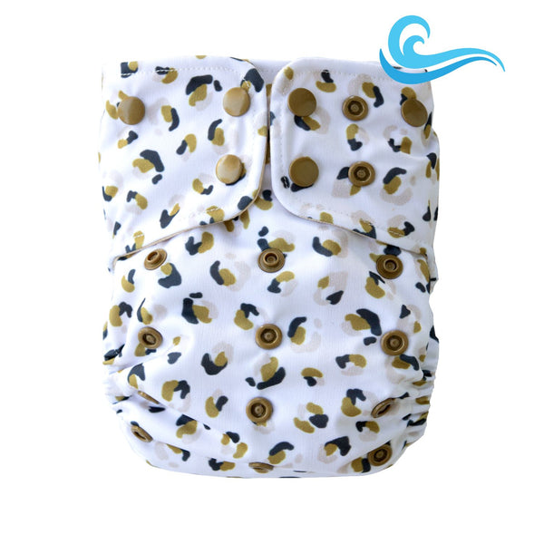 Lighthouse Kids Company Swim Diaper/Cover (All Sizes)