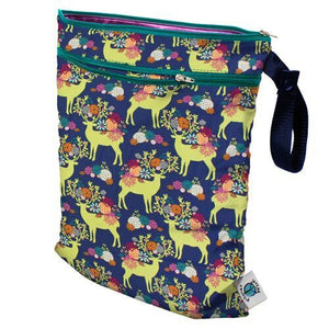 PlanetWise Wet/Dry Bag (12.5" x 15.5")