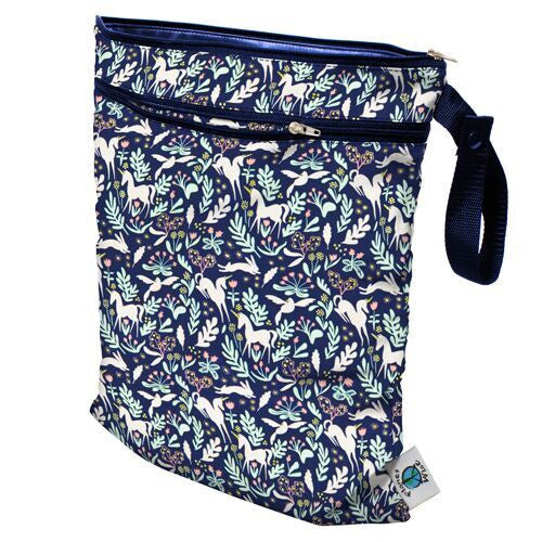 PlanetWise Wet/Dry Bag (12.5" x 15.5")