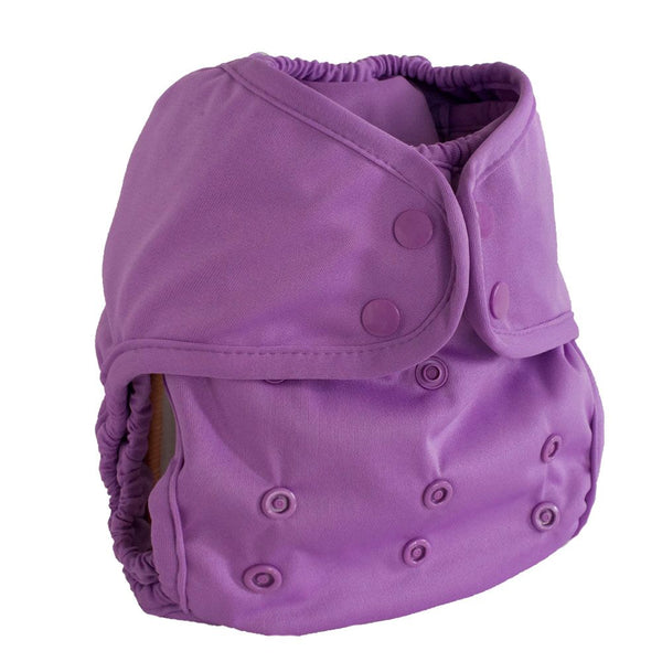 Buttons Super Diaper Covers