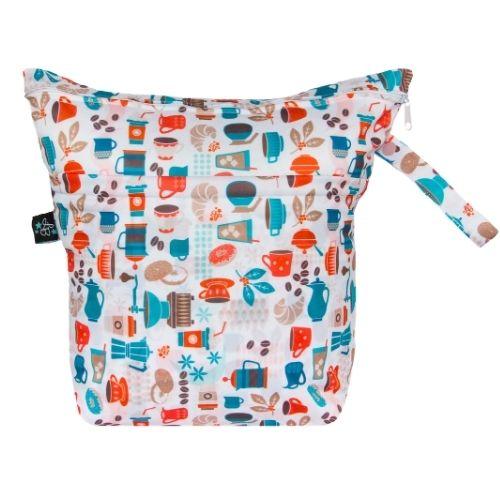 Lalabye Baby Grab and Go Wet Bag