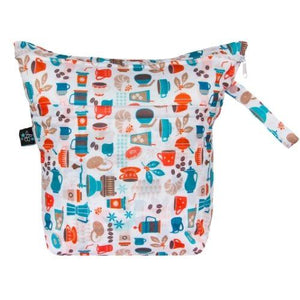 Lalabye Baby Grab and Go Wet Bag