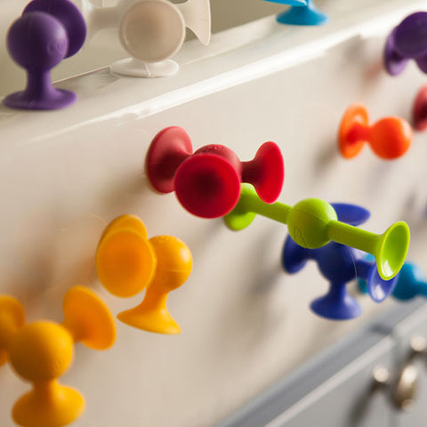 Fat Brain Toys Squigz