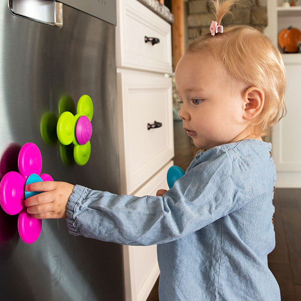 Fat Brain Toys Whirly Squigz