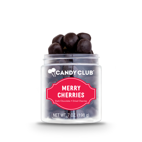 Candy Club - Merry Cherries