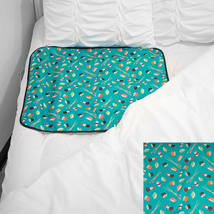 Smart Bottoms Waterproof Mattress Pad