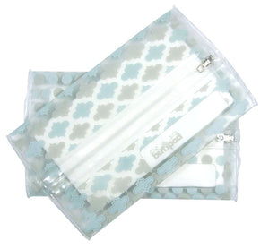 Buti-Bag Co Buti-Pod Zip Wipes Case