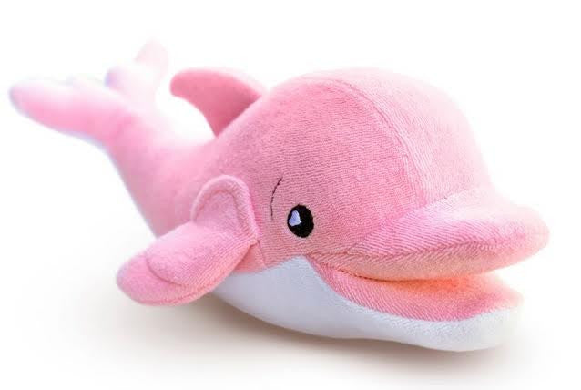 SoapSox Ava the Dolphin