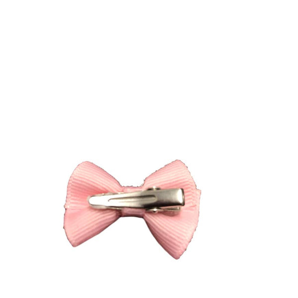 Rachel's Ribbons Newborn Clip Bow