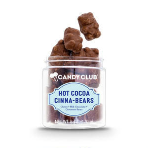 Candy club cost deals