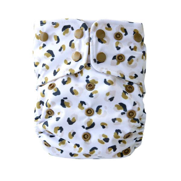 Lighthouse Kids Company Signature One Size All-in-One Diaper