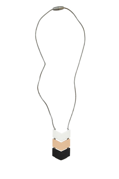 Itzy Ritzy Teething Happens Boutique Necklaces